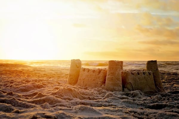 Samphire Beach