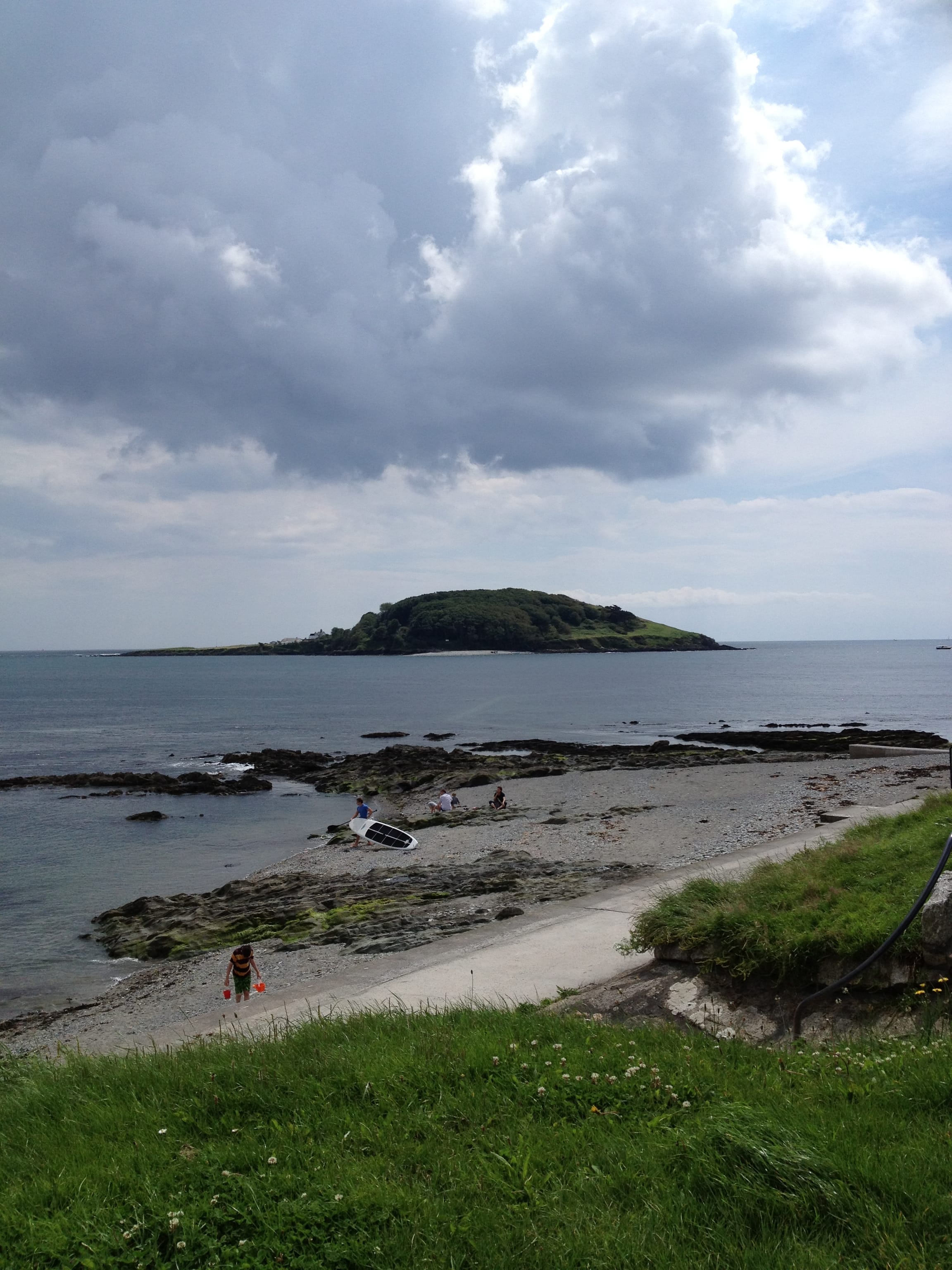 Things to do in Looe