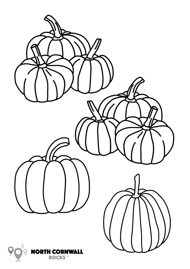 Autumn Printables