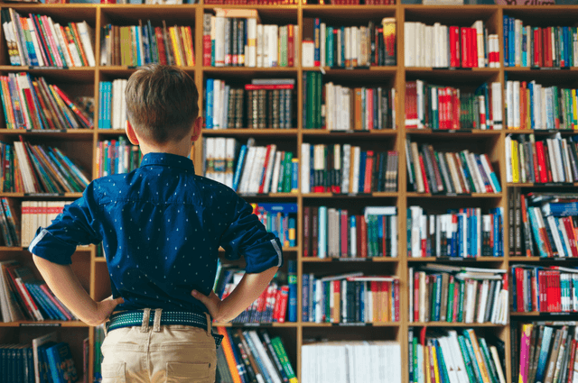 North Cornwall Libraries