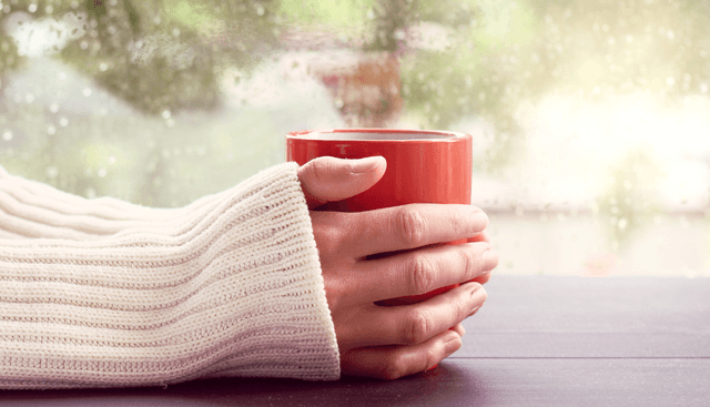 Warm Spaces in North Cornwall