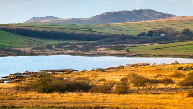 Colliford Lake