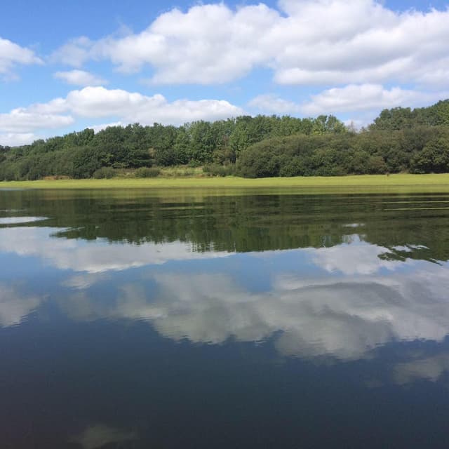 Roadford Lake