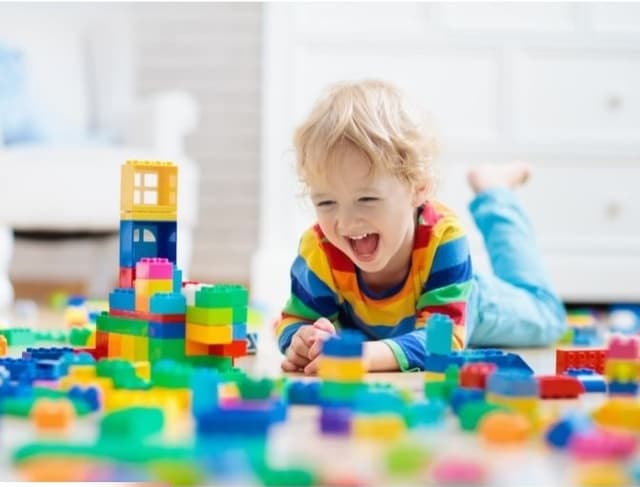 Lifton Musical Ladybugs