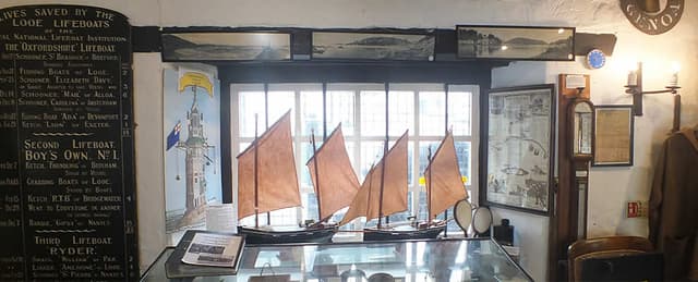 Old Guildhall Museum & Gaol