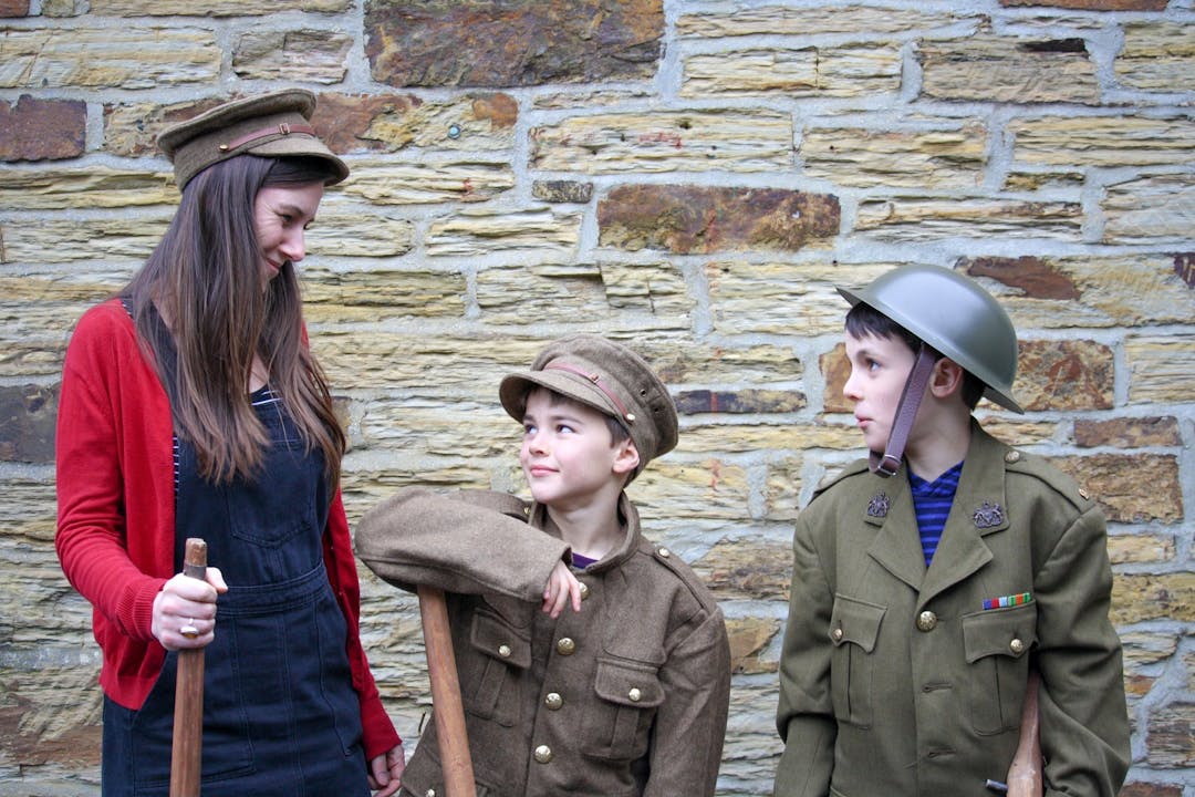 Bodmin Keep: Cornwall's Army Museum - image 6