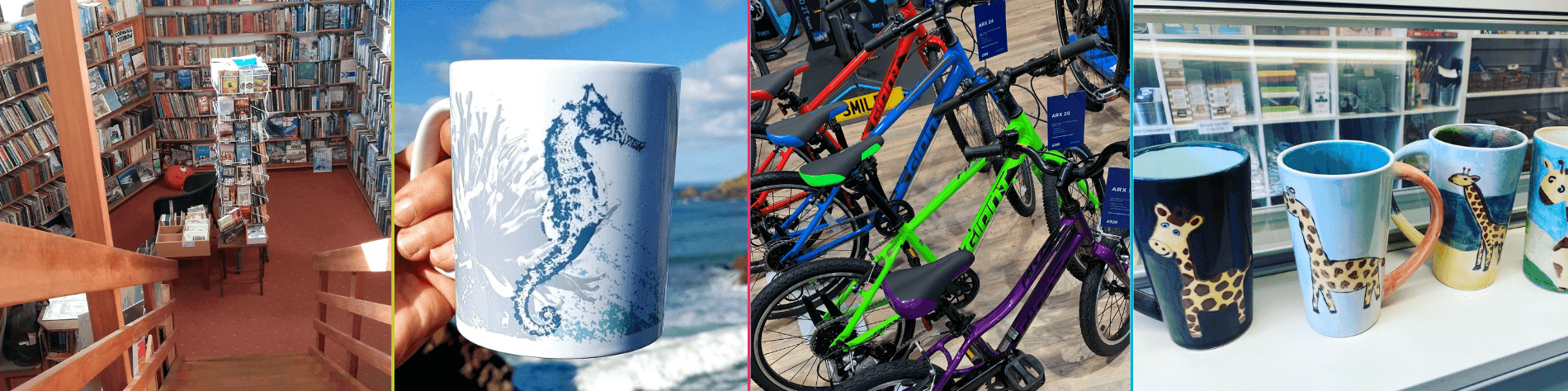 Add your local business to North Cornwall Rocks