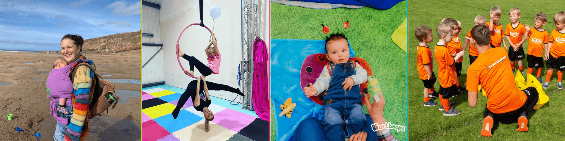 Add a Group or Class to North Cornwall Rocks